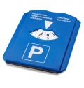 Disco para estacionamento 5 em 1 'Spot'
