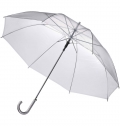Guarda-chuva automtico transparente de 23' 'Kate'