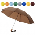 Guarda-chuva dobrvel de 20 'Oho'