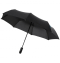 Guarda-chuva dobrvel automtico de 21,5 'Trav'