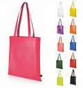 Saco Tote para convenes no tecido 'Large Zeus'