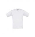 T-SHIRT B&C EXACT 150 KIDS - 100% ALGODAO