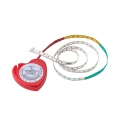 Fita mtrica ABS IMC Francine
