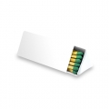 FOSFOROS MODELO TRIANGULO BXT IMPRESSO 1 COR