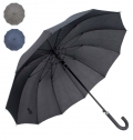 GUARDA-CHUVA 65CM 12 VARAS FIBRA DE CARBONO CABO ABORRA