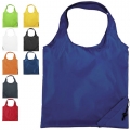 Saco Tote dobrvel polister 'Bungalow'