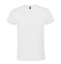 T-SHIRT ATOMIC 150 ADULTO BRANCA