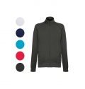 CASACO LIGHTWEIGHT SWEAT 240G - 80% ALGODO/ 20% POLIS