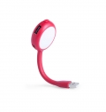 Lmpada Porta USB Ticaro