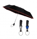 Guarda-chuva em pongee (190T) Ben