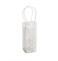 COLOMBIA. Saco refrigerador para 1 garrafa em PVC