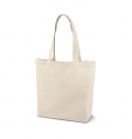 BETO. Saco 100% algodo canvas (280 g/m)