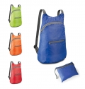 BARCELONA. Mochila dobrvel em 210D ripstop