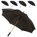 Guarda-chuva automtico resistente ao vento de 23 'Stark'