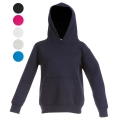 PHOENIX KIDS SWEATSHIRT UNISSEXO PARA CRIANA, COM CAPU