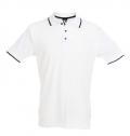 ROME POLO 'SLIM FIT' PARA HOMEM