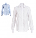 TOKYO WOMEN CAMISA OXFORD PARA SENHORA