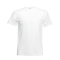 T-SHIRT ORIGINAL T 145G - 100% ALGODO