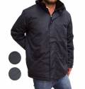 PARKA IMPERMEVEL PLUS