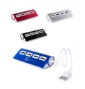 Porta USB Weeper