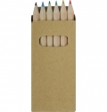 SET DE LPIS KRAFT