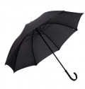 GUARDA-CHUVA 68CM 8 VARAS DUPLAS METLICAS CABO PLSTIC