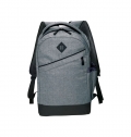 MOCHILA PARA PORTTIL 15' 'GRAPHITE-SLIM'