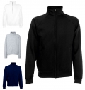 CASACO SWEATSHIRT DE HOMEM CLASSIC (62-230-0)