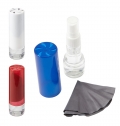 Spray de limpeza de tela PET Linda
