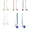 Auriculares Stepek