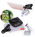 Microscpio Dicson 60X