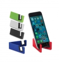 HOOKE. Suporte para telemvel em ABS e TPR