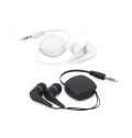 PINEL. AURICULARES RETRTEIS COM CABO