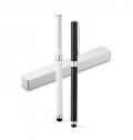 TOUCH. Roller em ao inoxidvel com ponteira touch