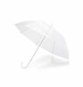 NICHOLAS. Guarda-chuva transparente em POE com abertura automtica