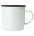 CANECA METLICA FIELD