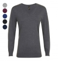 CAMISOLA DECOTE EM V SENHORA GLORY WOMEN