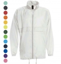 Windbreaker Sirocco