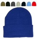 GORRO LISO ADULTO