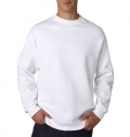 SWEATSHIRT  280G BRANCO