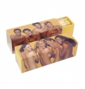 CAIXA FOSFOROS 56X17X17MM