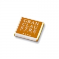 CHOCOLATE NAPOLITANA 5 GR