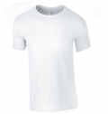 T-SHIRT DE CRIANA SOFTSTYLE