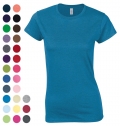 T-SHIRT DE SENHORA