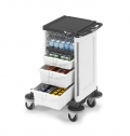 CARRINHO MINI BAR