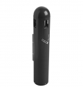 CINZEIRO PAREDE TUBO 1 LT