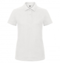 POLO B&C ID.001 180 SENHORA BRANCO