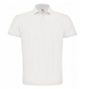 POLO B&C ID.001 180 HOMEM BRANCO