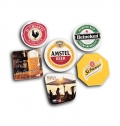 BASES DE COPOS CERVEJA 600GR