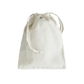 SACO COM CORDO DUPLO ALGODO 22x28 130G